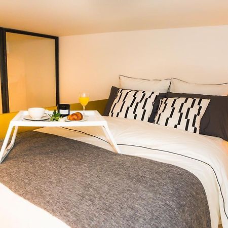 Le Huppe, Hypercentre, Proche Bastille, Wifi Illimite & Netflix Grenoble Exterior photo