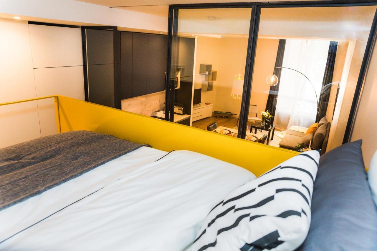 Le Huppe, Hypercentre, Proche Bastille, Wifi Illimite & Netflix Grenoble Exterior photo